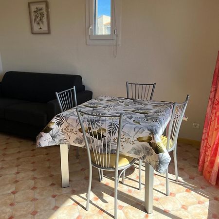 Les Villageoises Le Barcares Exterior photo