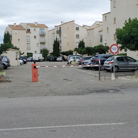 Les Villageoises Le Barcares Exterior photo