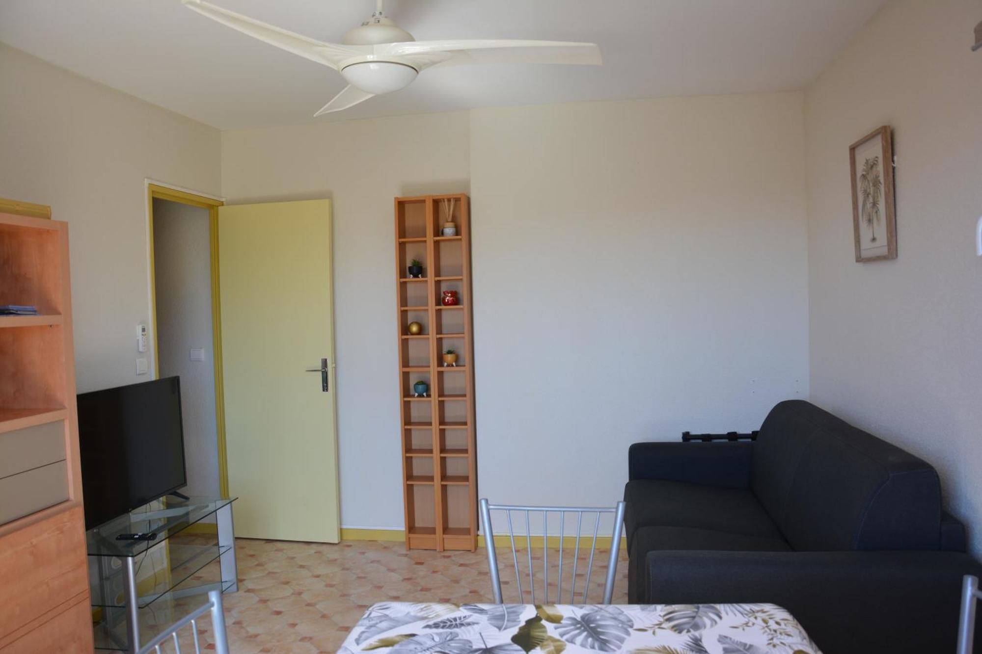 Les Villageoises Le Barcares Exterior photo