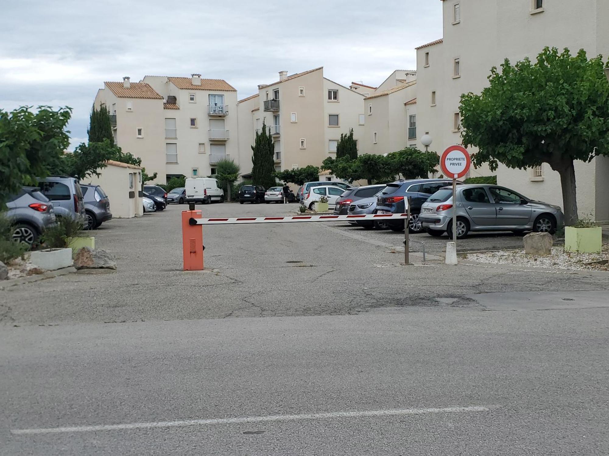 Les Villageoises Le Barcares Exterior photo