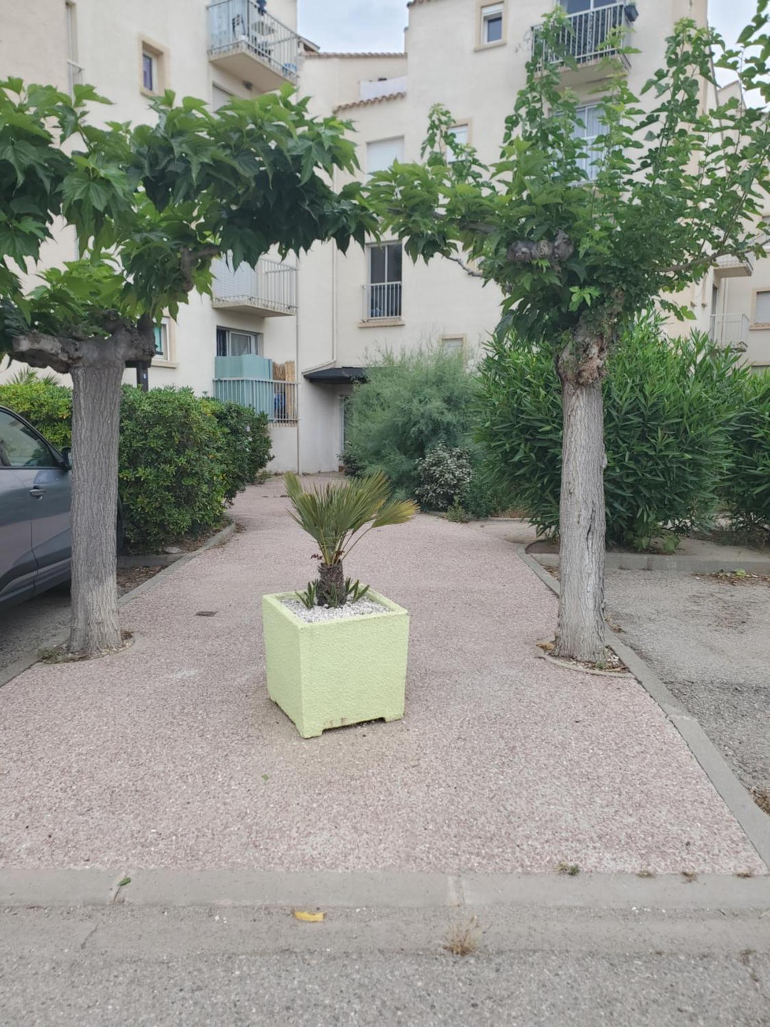 Les Villageoises Le Barcares Exterior photo